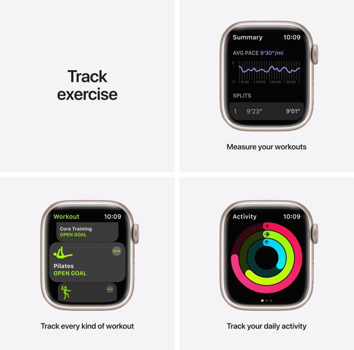 Apple Watch Series 7 45mm | Super Savings Technologies Apple Watch Series 7 45mm | Super Savings Technologies